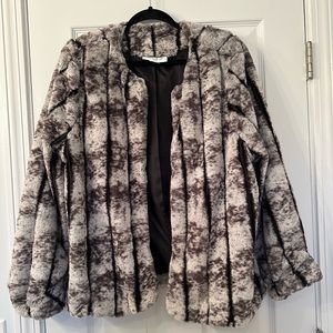 Jacket- Sky’s the limit